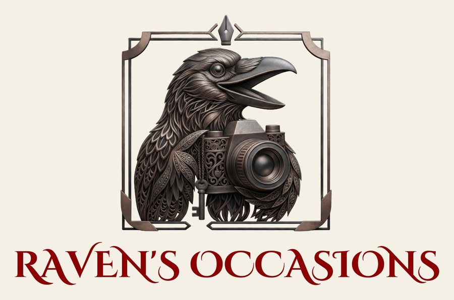 Raven's Occasions